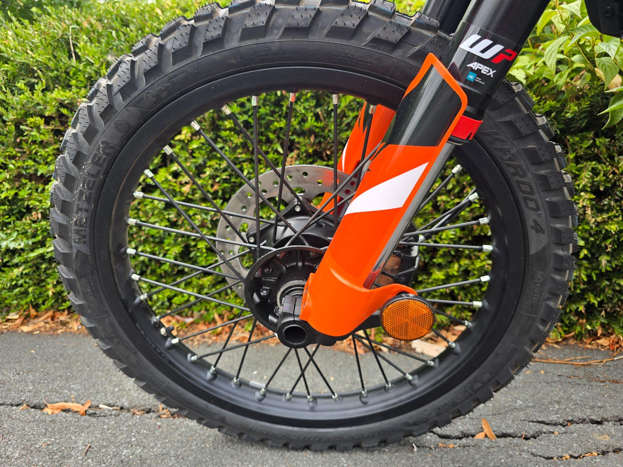 2026 KTM 